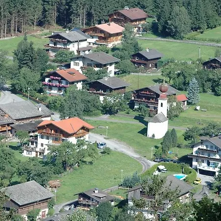 Pansiyon Casa Da Honna *