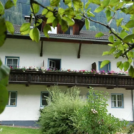 Casa Da Honna Pansiyon