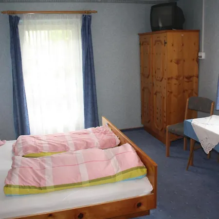 Pansiyon Casa Da Honna *