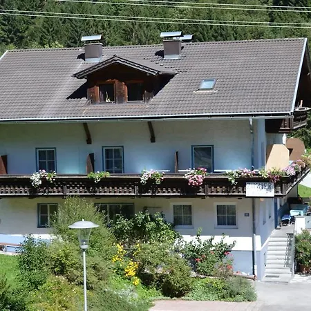 Casa Da Honna Habitación en casa particular Matrei in Osttirol