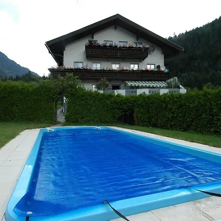 Casa Da Honna Pansiyon *