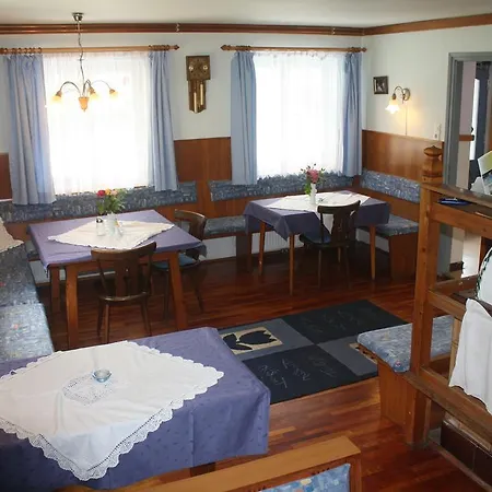 Casa Da Honna Pansiyon Matrei in Osttirol