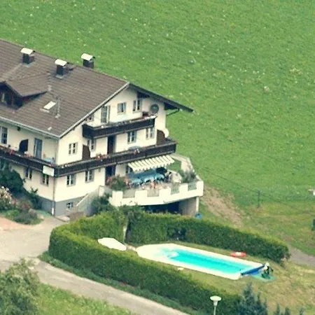 Habitación en casa particular Casa Da Honna Matrei in Osttirol