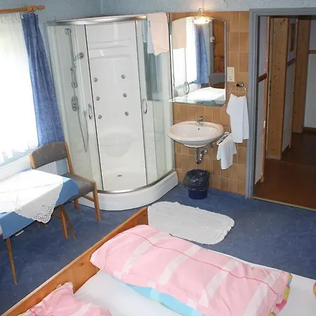 Casa Da Honna Matrei in Osttirol