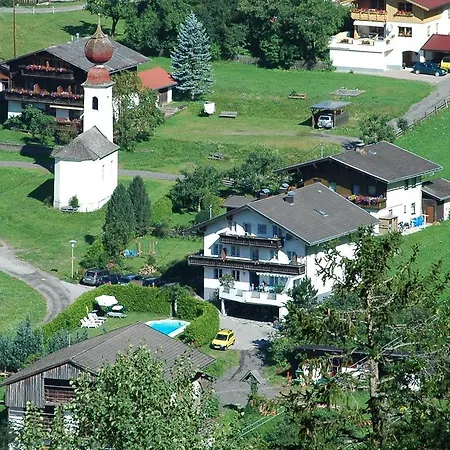 Casa Da Honna Matrei in Osttirol