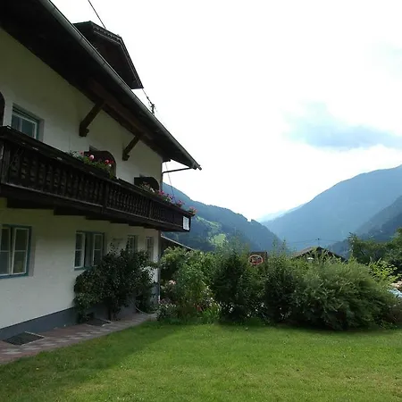 Casa Da Honna *