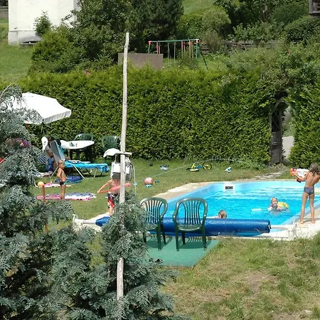 Casa Da Honna Pansiyon *