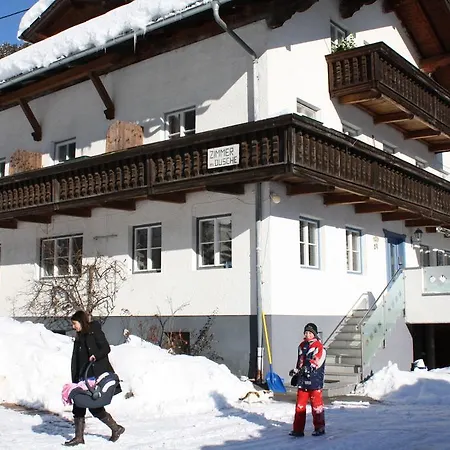 Casa Da Honna Habitación en casa particular Matrei in Osttirol