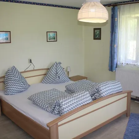 Casa Da Honna Проживание в семье Матрай-ин-Осттироль