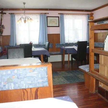 Casa Da Honna *