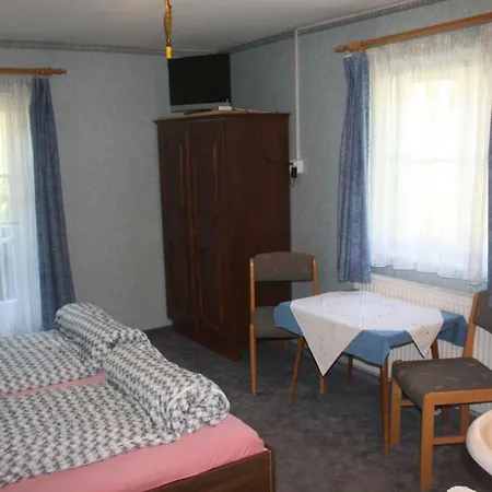 Pansiyon Casa Da Honna *