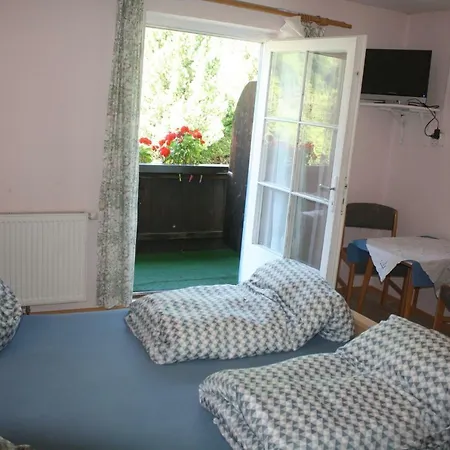 Pansiyon Casa Da Honna