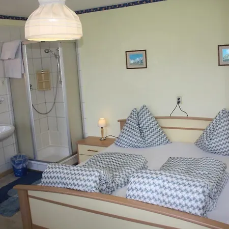 Pansiyon Casa Da Honna Matrei in Osttirol