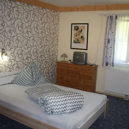 Pansiyon Casa Da Honna