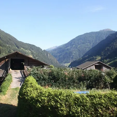Casa Da Honna Matrei in Osttirol