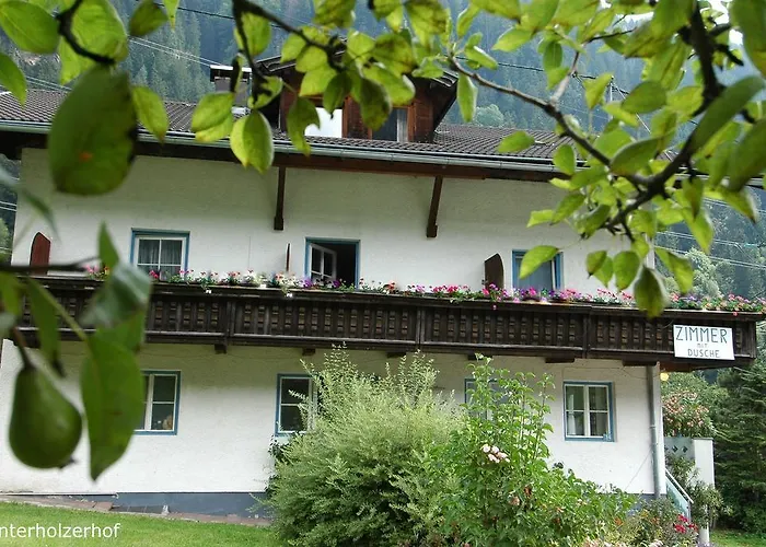 Casa Da Honna Проживание в семье