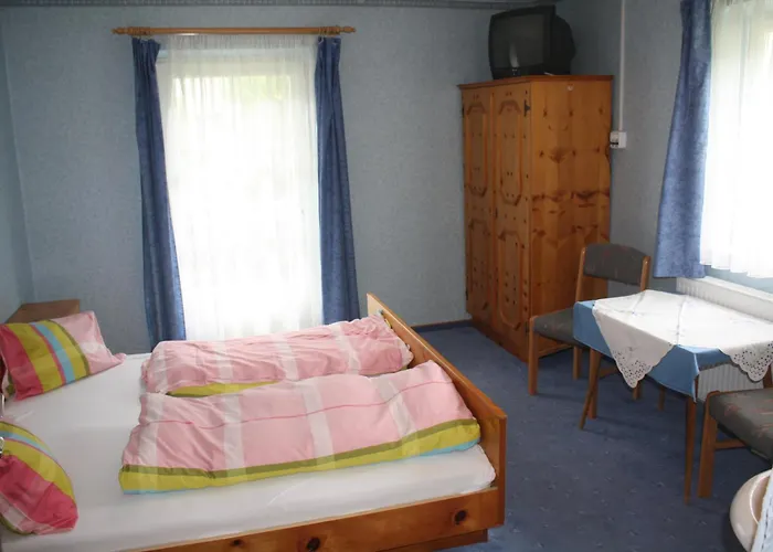 Проживание в семье Casa Da Honna *