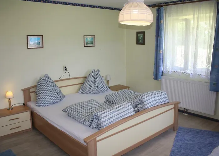 Casa Da Honna Проживание в семье Матрай-ин-Осттироль