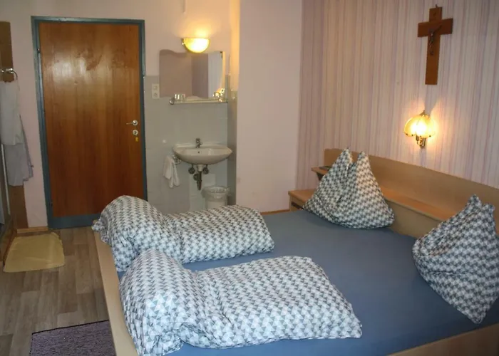 Casa Da Honna Матрай-ин-Осттироль