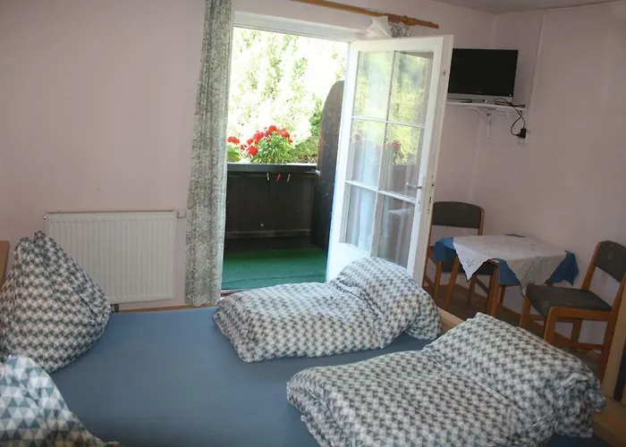 Проживание в семье Casa Da Honna