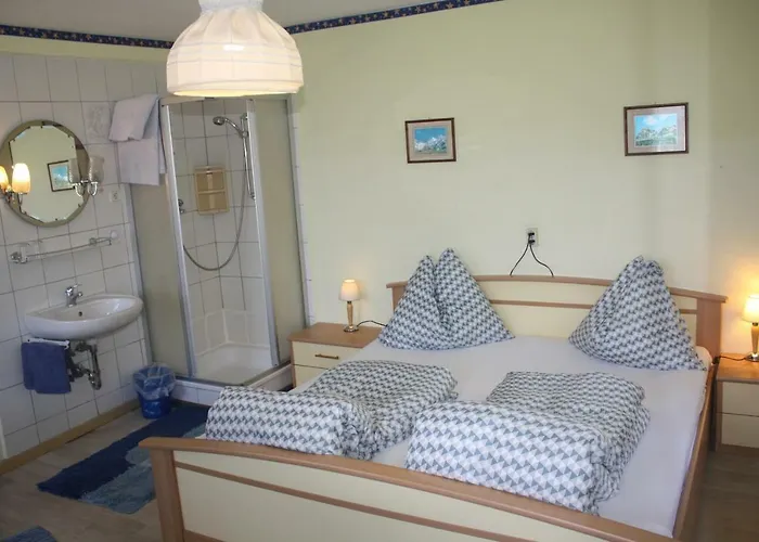 Проживание в семье Casa Da Honna Матрай-ин-Осттироль