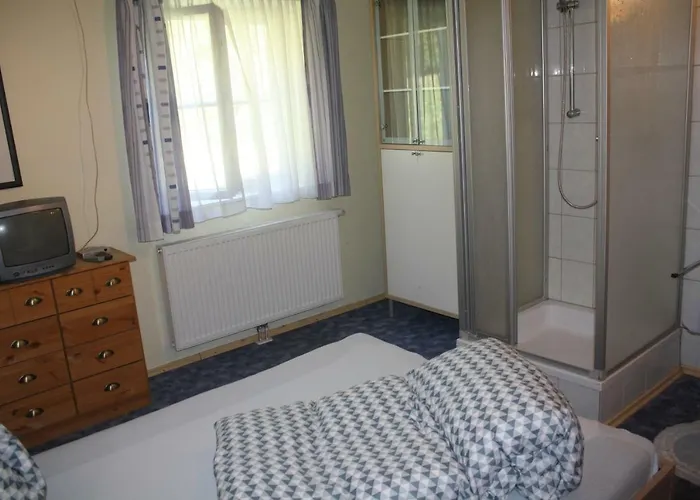 Casa Da Honna * Матрай-ин-Осттироль