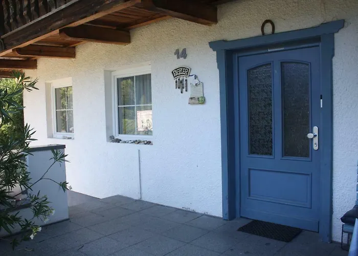 Casa Da Honna Проживание в семье Матрай-ин-Осттироль