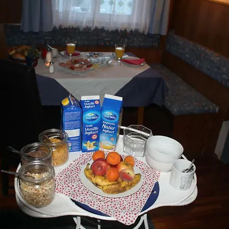 Casa Da Honna