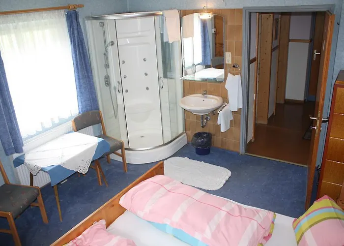 Casa Da Honna Matrei in Osttirol