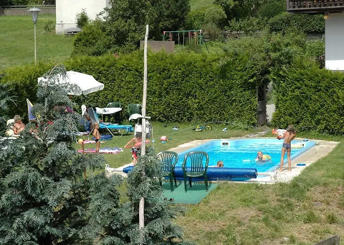 Casa Da Honna Ubytování v soukromí *