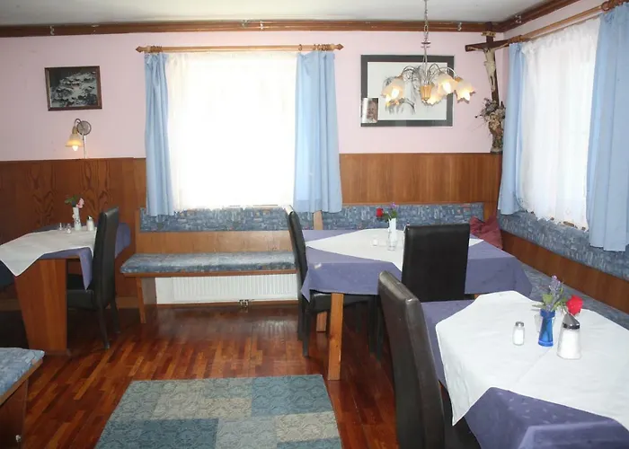 Ubytování v soukromí Casa Da Honna