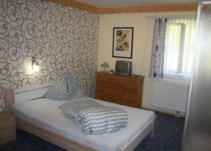 Ubytování v soukromí Casa Da Honna