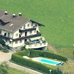 홈스테이 Casa Da Honna 마트레이 인 오스티롤