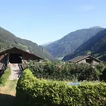 Casa Da Honna 마트레이 인 오스티롤